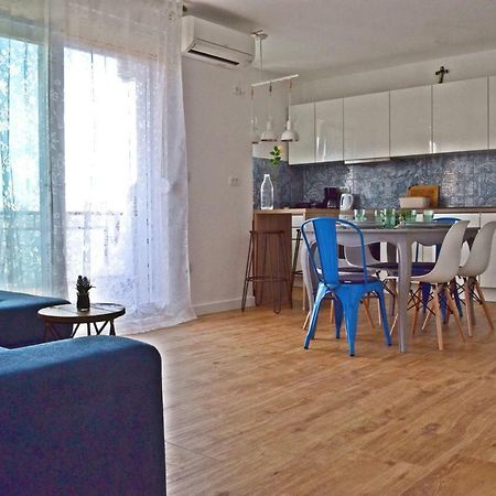 Apartment Anna Split With Parking 외부 사진