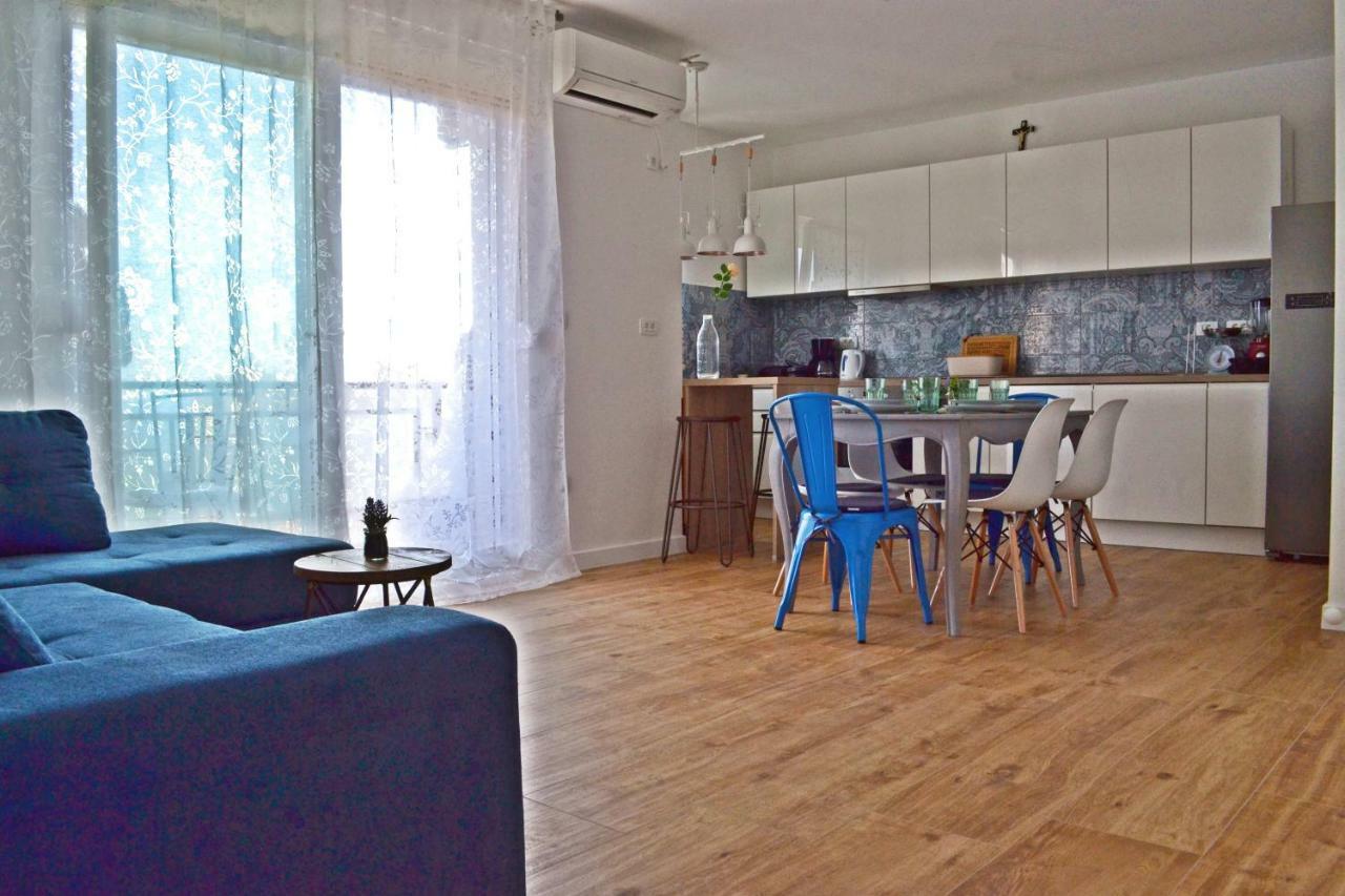 Apartment Anna Split With Parking 외부 사진
