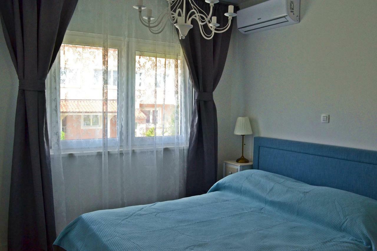 Apartment Anna Split With Parking 외부 사진