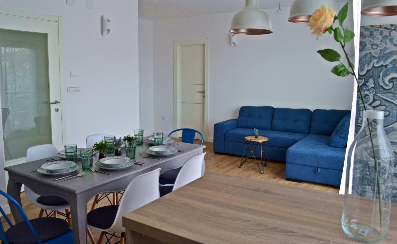 Apartment Anna Split With Parking 외부 사진