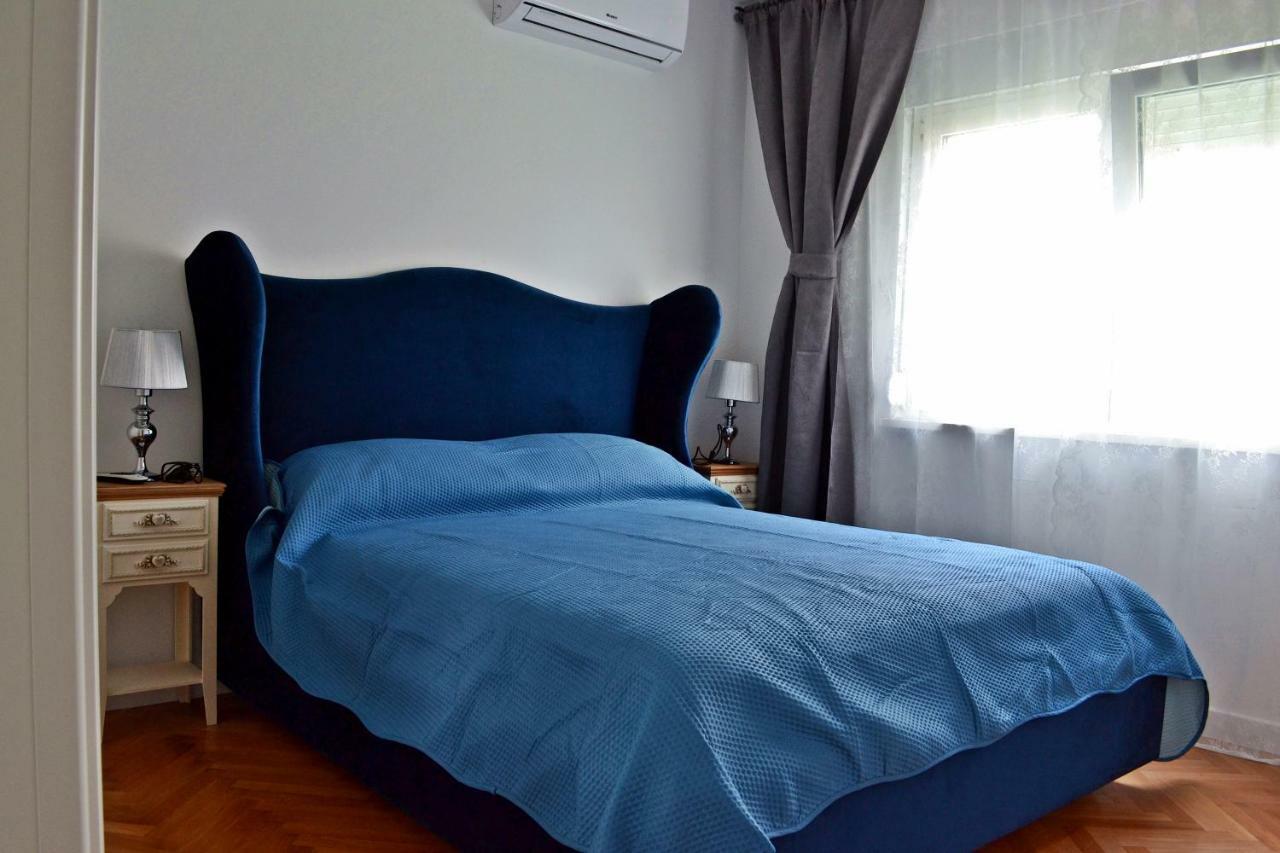 Apartment Anna Split With Parking 외부 사진