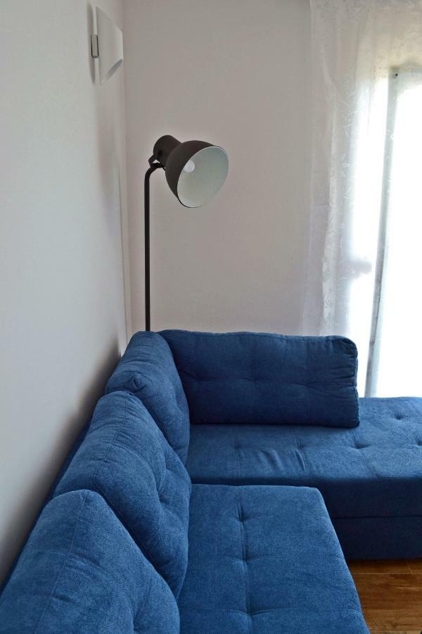 Apartment Anna Split With Parking 외부 사진