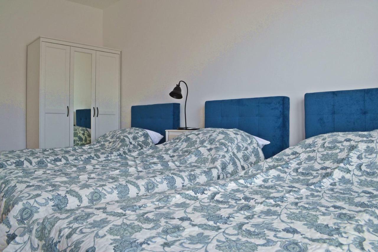 Apartment Anna Split With Parking 외부 사진