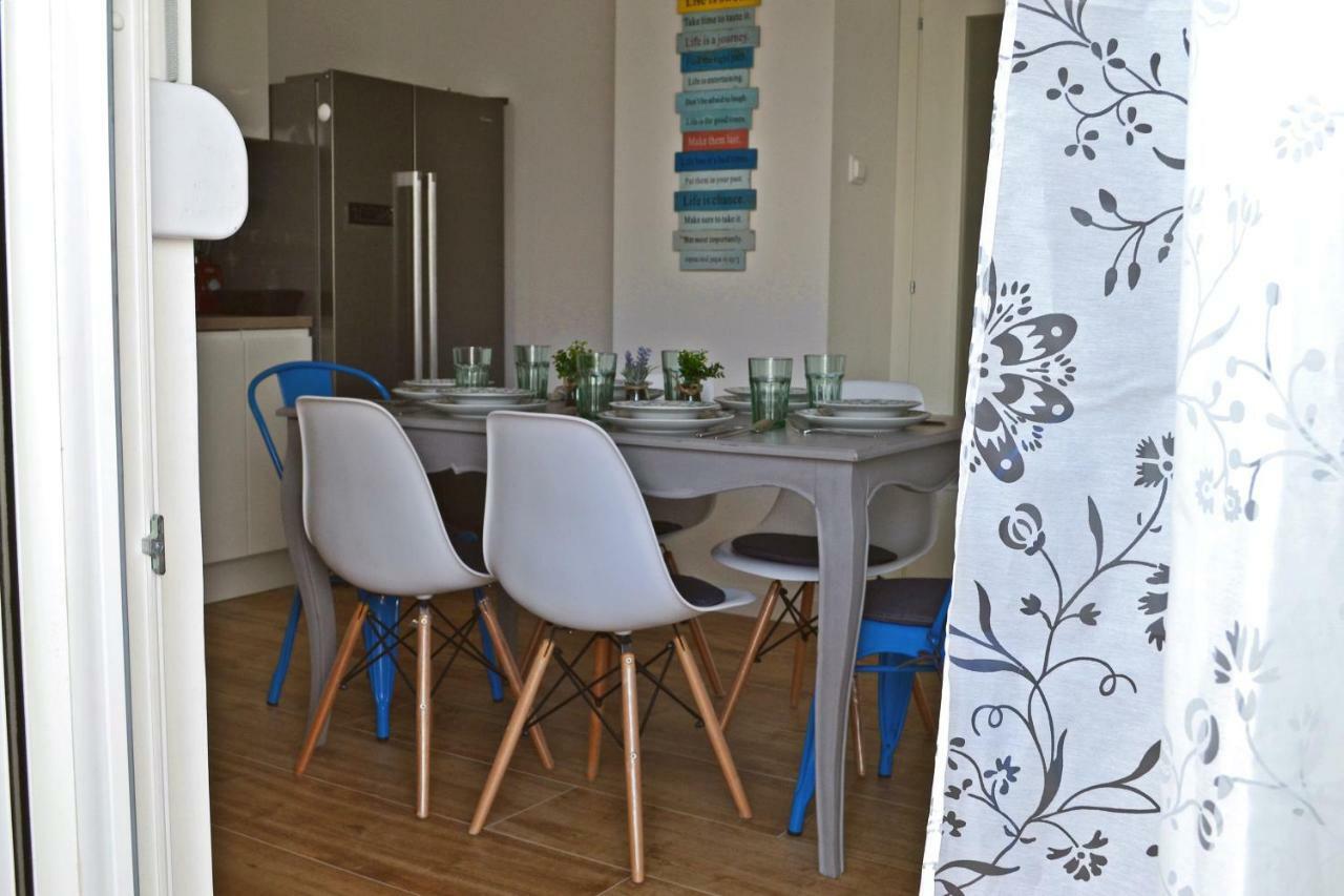 Apartment Anna Split With Parking 외부 사진