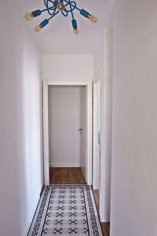 Apartment Anna Split With Parking 외부 사진