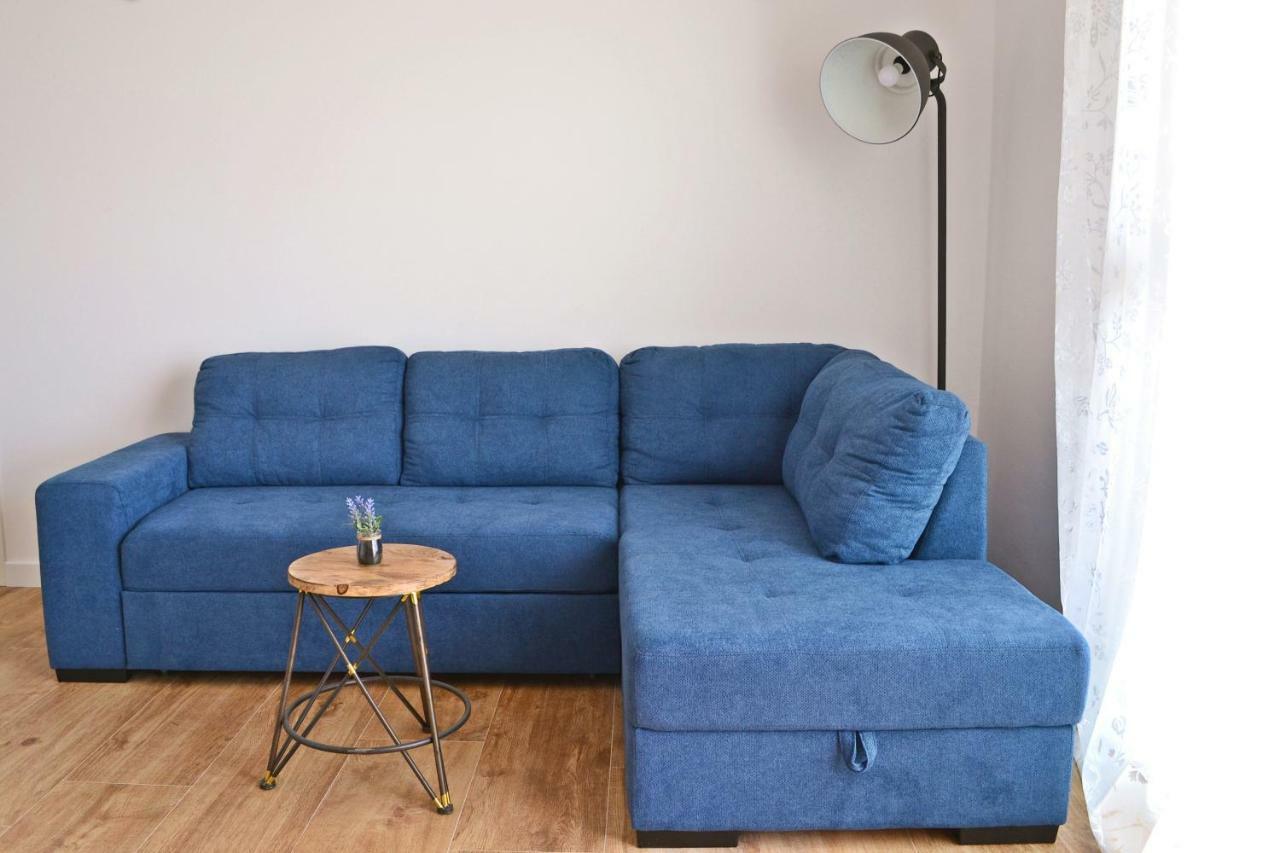 Apartment Anna Split With Parking 외부 사진