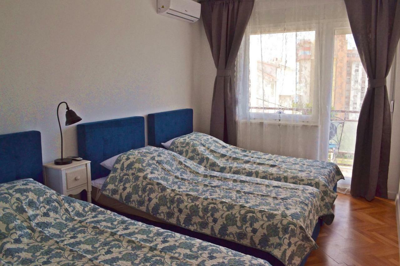 Apartment Anna Split With Parking 외부 사진