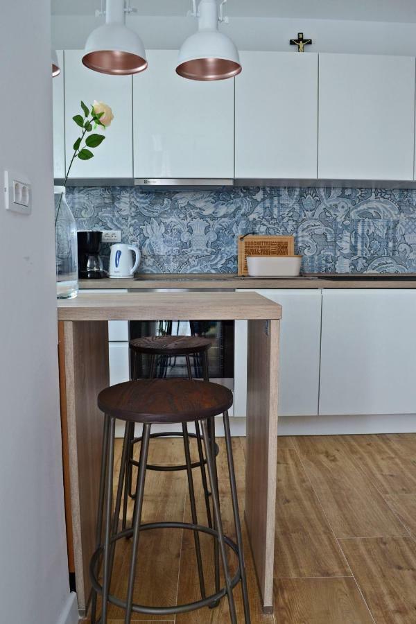 Apartment Anna Split With Parking 외부 사진