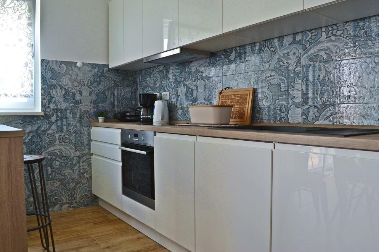 Apartment Anna Split With Parking 외부 사진