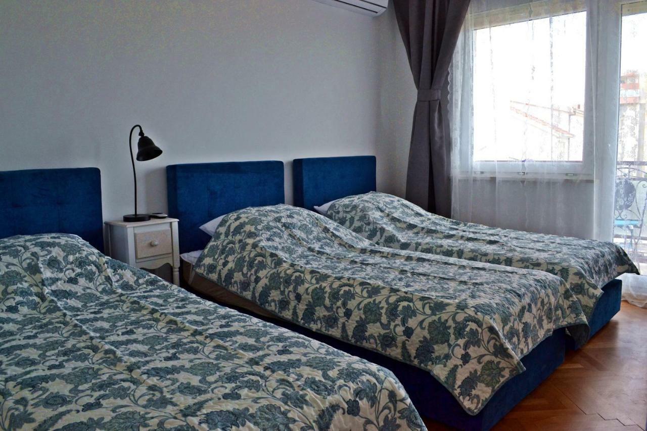 Apartment Anna Split With Parking 외부 사진