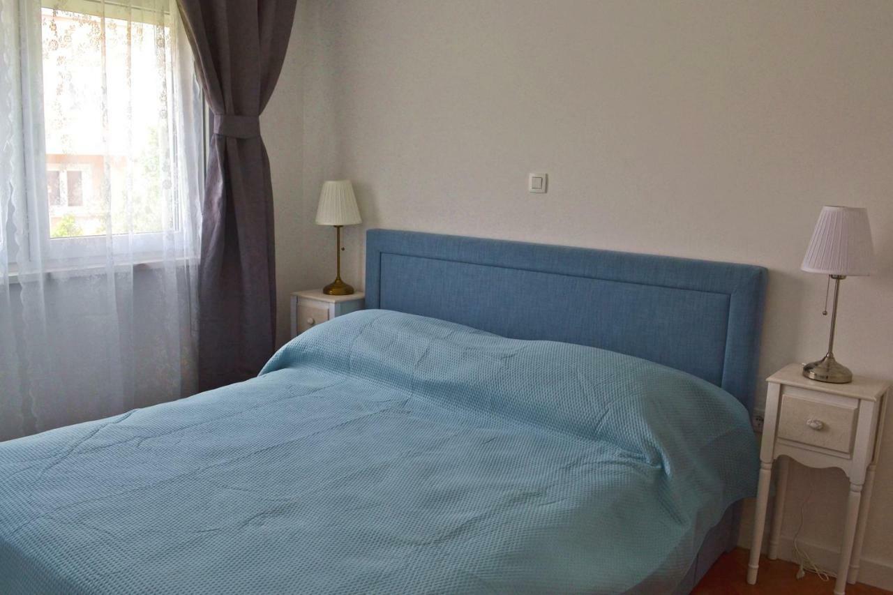 Apartment Anna Split With Parking 외부 사진