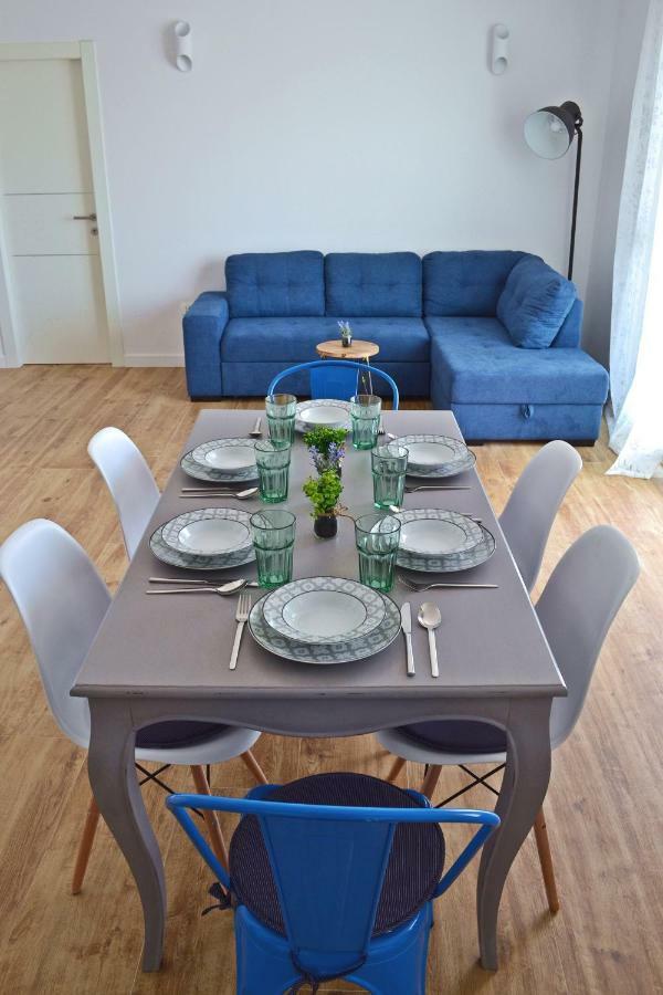 Apartment Anna Split With Parking 외부 사진