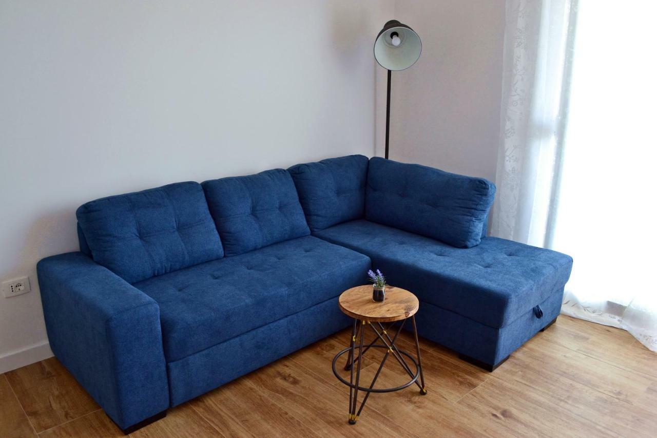Apartment Anna Split With Parking 외부 사진