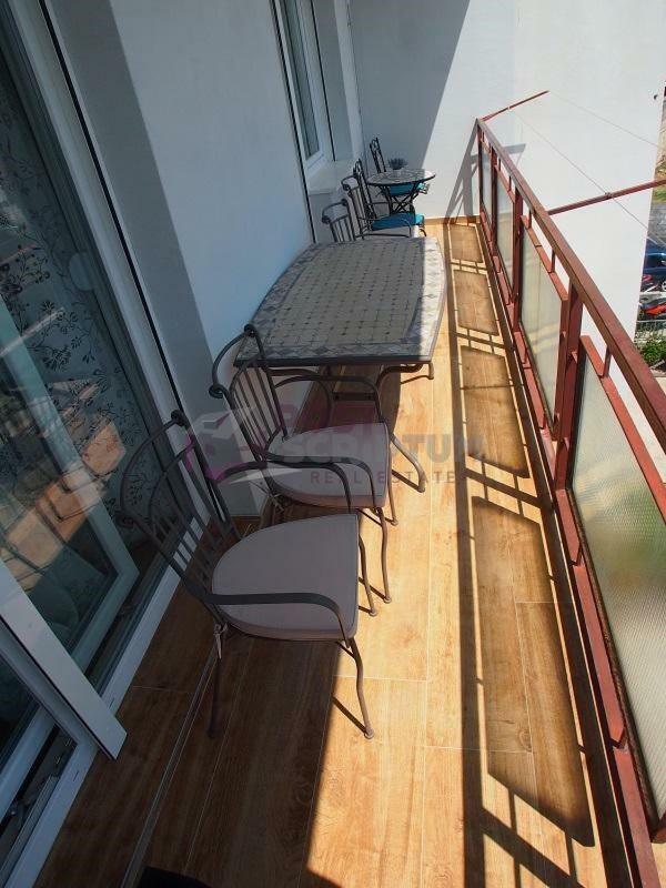 Apartment Anna Split With Parking 외부 사진