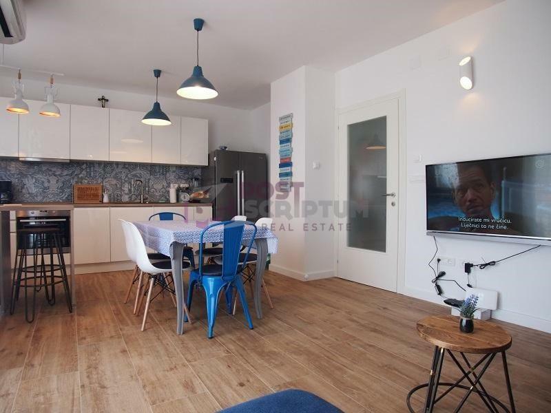 Apartment Anna Split With Parking 외부 사진