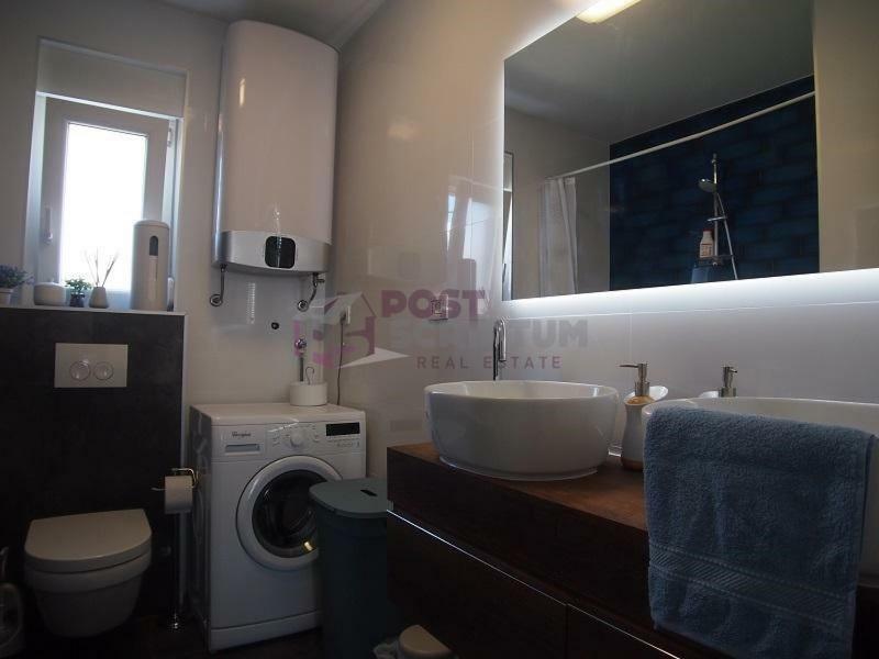Apartment Anna Split With Parking 외부 사진