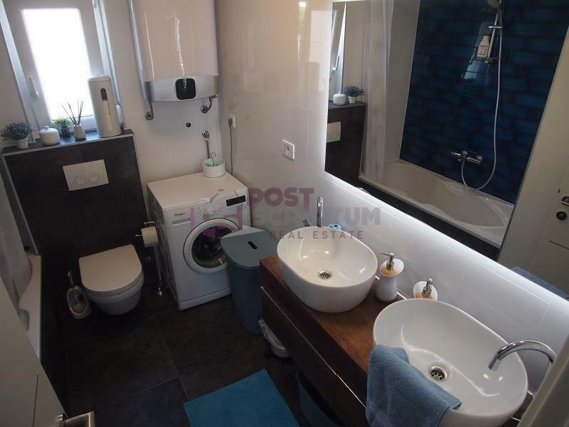 Apartment Anna Split With Parking 외부 사진
